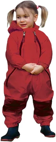 Miniatura 5 de Tuffo baby-boys Coverall