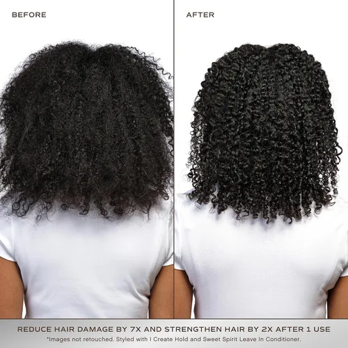 Miniatura 6 de INNERSENSE Organic Beauty - Mascarilla reparadora para el cabello Fortalece, fortalece, alisa, no tóxica, libre de crueldad animal y cuidado