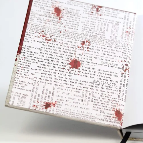 Miniatura 4 de The Shining Jack's Journal