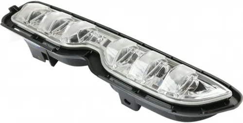 Miniatura 4 de KarParts360 Para Scion xB 2013 2014 2015 Conjunto de luz de circulación diurna para el lado del conductor y del pasajero Par CAPA Reemplazo