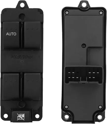 Miniatura 6 de Interruptor principal de elevalunas eléctrico delantero izquierdo lado del conductor para Mazda 3 2004 2005 2006 2007 2008 2009 Mazda 3, 2009