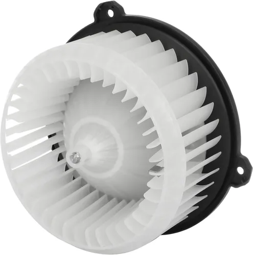Miniatura 22 de SCITOO Motor soplador de calentador HVAC con jaula de ventilador frontal GHR161B10 para Mazda para 6 2014-2017 2019-2021, para Mazda para CX-5