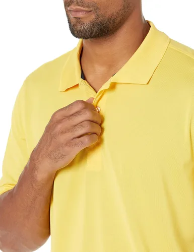 Miniatura 6 de Tienda Essentials Men's Regular-Fit Quick-Dry Golf Polo Shirt (Available in Big & Tall)
