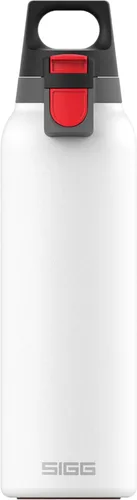 Miniatura 13 de SIGG - Frasco aislado - Thermo Hot & Cold ONE Light - Filtro de fruta- Sin BPA - Acero inoxidable - 19 Oz