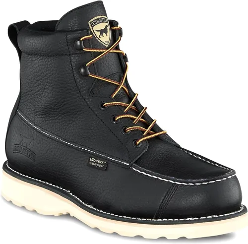 Miniatura 3 de Irish Setter Botas de caza 807 Wingshooter 7" Upland para hombre