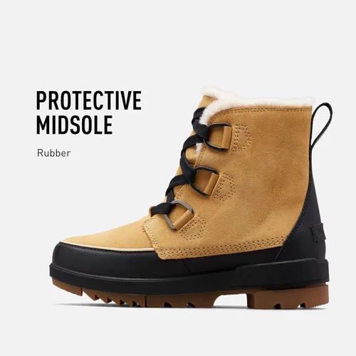 Miniatura 3 de Sorel Tivoli IV - Botas impermeables para mujer