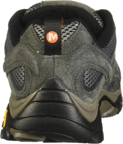 Miniatura 3 de Merrell Moab 2 - Tenis de senderismo con ventilación para hombre