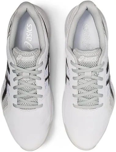 Miniatura 6 de ASICS Tenis Gel-Game 8 para hombre, BlancoNegro