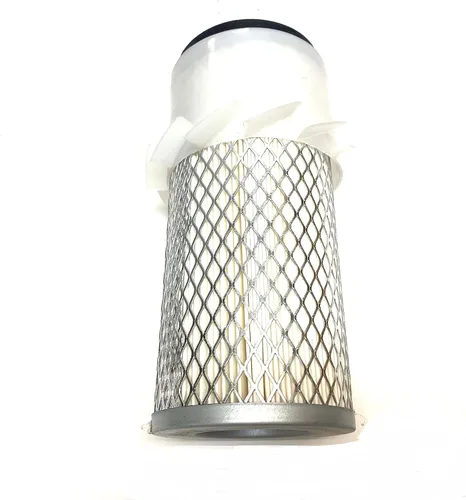 Miniatura 2 de Filtro de aire de repuesto para Ford New Holland 1110 1120 1210 1215 1220 1310 1510 86512886 E9NN9601CA SBA314531123 171022-12530 19215-11223 48