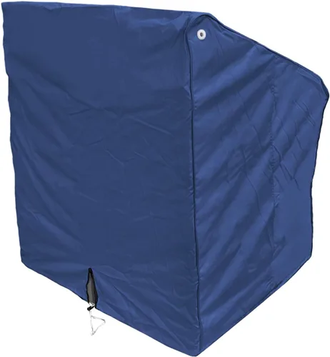 Miniatura 9 de SavvyCraft Cubierta impermeable para consola central de barco, cubierta de timón de poliéster de grado marino 600D de servicio pesado para consola