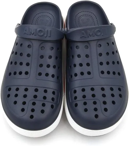 Miniatura 6 de Amoji Zapatos de ducha unisex para jardín CL1820