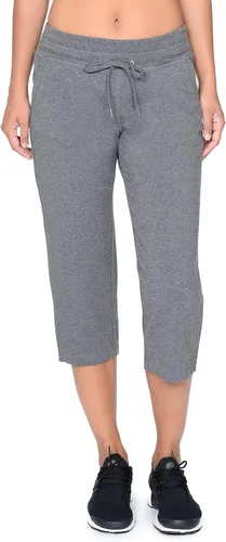 Miniatura 2 de Danskin Pantalón corto con cordón para mujer