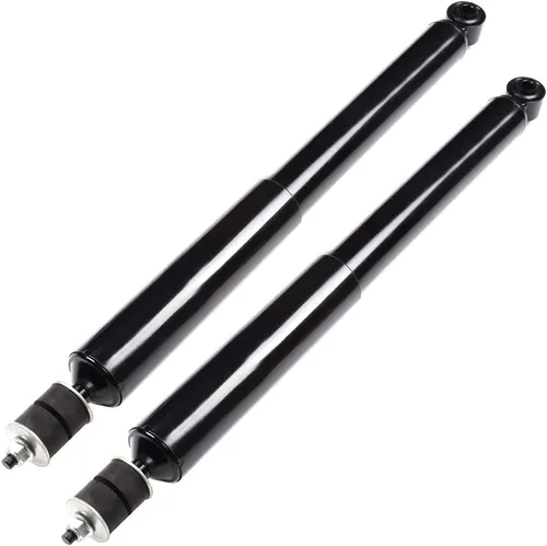 Miniatura 8 de Par de amortiguadores traseros para Toyota LSAILON amortiguadores se adapta a 2007 2008 2009 2010 2011 2012 2013 2014 2015 2016 para Toyota Tundra