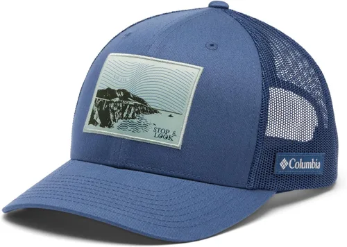 Miniatura 157 de Gorra de malla PFG Columbia para hombre