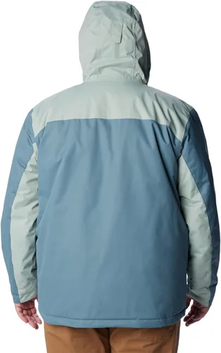 Miniatura 7 de Columbia Chaqueta aislante Tipton Peak II para hombre