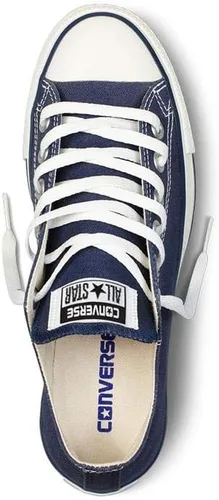 Miniatura 6 de Tenis altos CONVERSE Chuck Taylor All Star, azul, 7.5