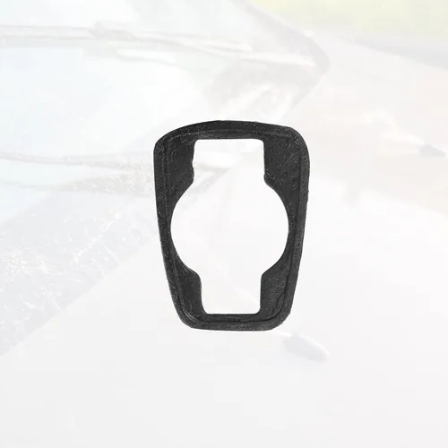 Miniatura 8 de ACROPIX Boquilla para limpiaparabrisas de automóvil para Jeep Grand Cherokee 2005-2016 15247800/55156427AB/55079049AA – Paquete de 1 negro