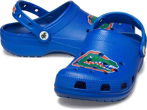 Miniatura 16 de Crocs Zuecos clásicos unisex para adultos de la NBA