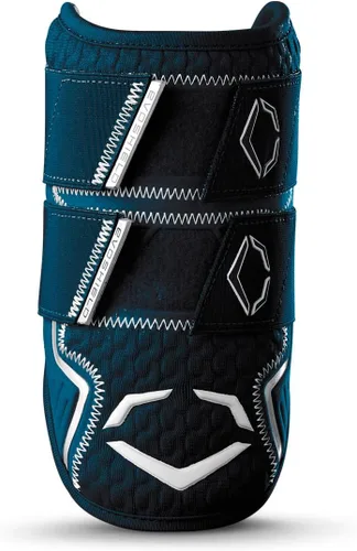 Miniatura 4 de EvoShield Pro-SRZ 2.0 - Codera para bateador Azul marino