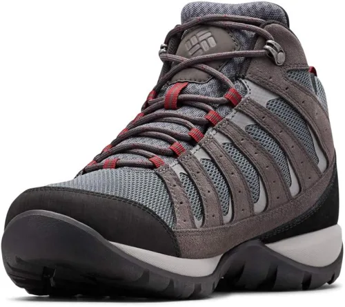 Miniatura 7 de Columbia Men's Redmond V2 Mid Waterproof Hiking Shoe