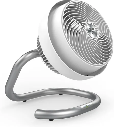 Miniatura 7 de Vornado 723 ventilador grande de recirculación del aire