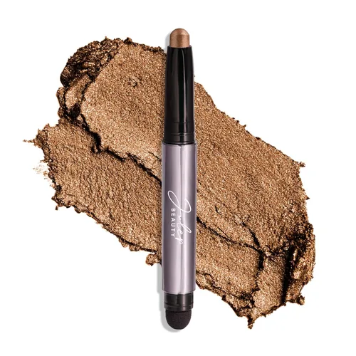 Miniatura 45 de Julep - Sombra de ojos 101 de crema a polvo, impermeable, barra con sombra de ojos – brillo perla – duradera, a prueba de arrugas, sombra de ojos