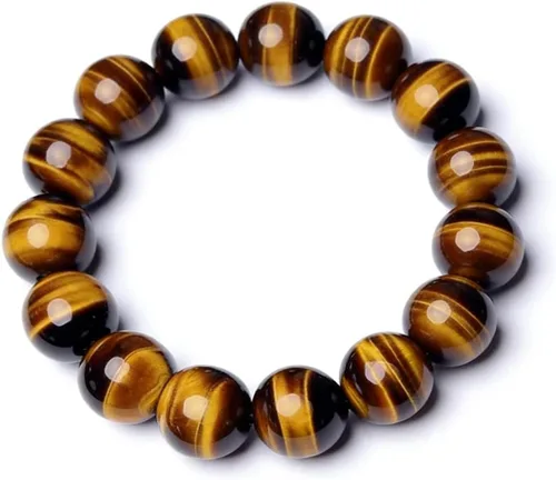 Miniatura 18 de Single-pack of pure gemstone bracelets