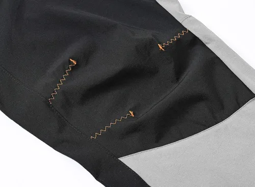 Miniatura 15 de TBMPOY Pantalones cargo de senderismo para hombre, ligeros, impermeables, de secado rápido, pantalones de montaña, pesca, camping