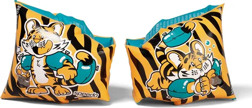 Miniatura 2 de Speedo Brazalete unisex con estampado de personajes I