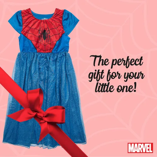 Miniatura 19 de Disney - Camisón de fantasía para niña