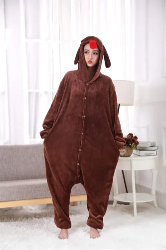 Miniatura 2 de Pijamas unisex para adultos