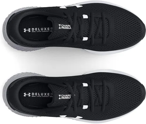 Miniatura 5 de Under Armour Charged Rogue 3 - Tenis de correr para hombre