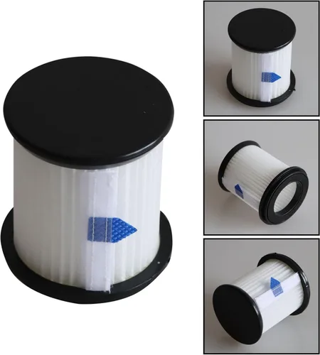 Miniatura 4 de HIFROM Filtros de repuesto para aspiradora compatibles con INSE S6T S6P Pro N5S Robot Aspirador, 4 paquetes de piezas de aspirador robot