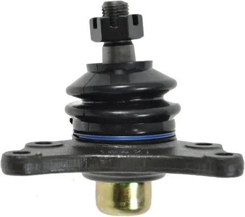 Miniatura 4 de TRQ Kit de dirección delantera y suspensión con barra de acoplamiento de rótula compatible con Toyota Pickup 1989-1995