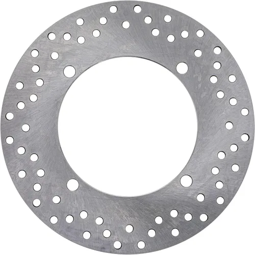 Miniatura 3 de NICHE Juego de rotores de freno delantero trasero para Polaris Sportsman 850 550 Scrambler 1000 850 5250205
