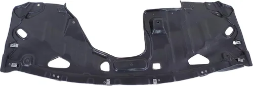Miniatura 5 de Garage-Pro Protector contra salpicaduras de motor para Honda ODYSSEY 2011-2017 bajo cubierta