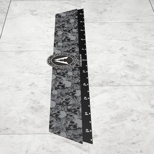 Miniatura 4 de Marcador de línea de lanzamiento de dardos Viper Edge