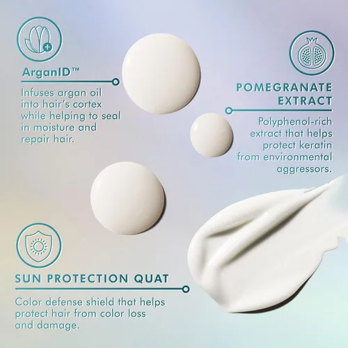 Miniatura 3 de Moroccanoil Acondicionador para el cuidado