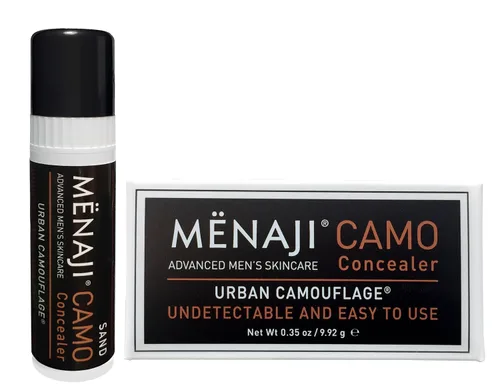 Miniatura 10 de Mënaji CAMO - Corrector