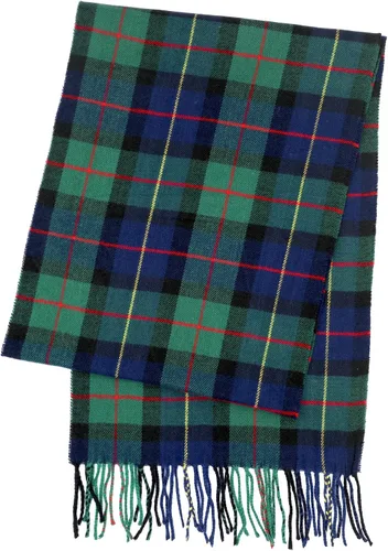 Miniatura 176 de Bufanda de invierno Achillea suave y cálida, de tartán, a cuadros, de cachemira, unisex