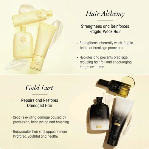Miniatura 9 de Hair Alchemy Resilience Shampoo