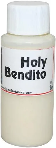 Miniatura 53 de Original Botanica 7 African Powers - Sachet Powder Hoodoo para hechizo de amor, dinero, buena suerte, curación espiritual contra manchas, polvos
