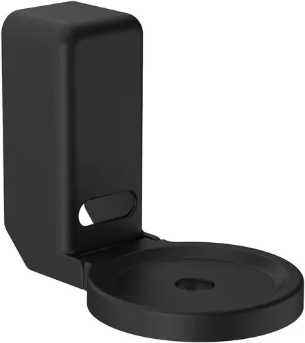 Soporte de pared para Amazon Echo Dot 4/Echo Dot 5, soporte para Echo Dot 5, accesorios de soporte para Echo Dot 4, accesorios de altavoz (Amazon