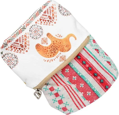 Miniatura 178 de Monedero para mujer y niña, diseño de monedero