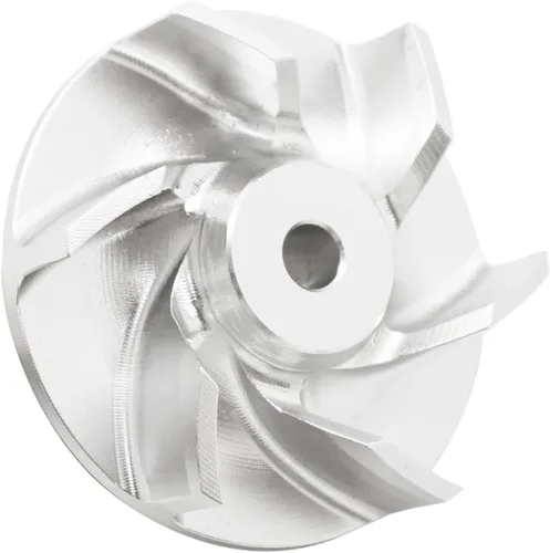 Miniatura 6 de JAVIK Junta de sello de rodamiento de impulsor de aluminio para Polaris ATVs: ATP 500, Big Boss 500, Hawkeye 400, Magnum 425, 500, Ranger 400, 425