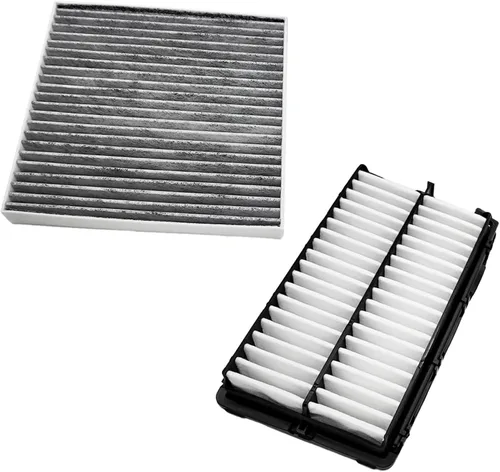 Miniatura 49 de Filtro de aire de cabina de motor peine para MDX (2016-2020), PASSPORT (2019-2023) PILOT (2016-2022), RIDGELINE (2017-2023)