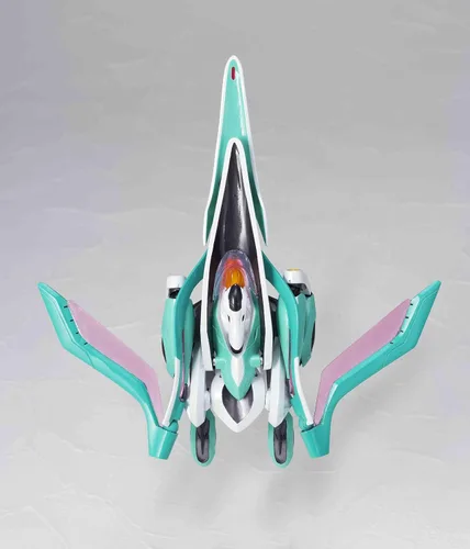 Miniatura 6 de Revoltech No.122 vox-aura [importación de Japón]