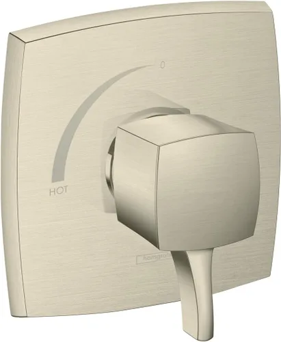 Miniatura 15 de hansgrohe Ecostat Classic 15769001 - Válvula de ducha de equilibrio de presión cromada