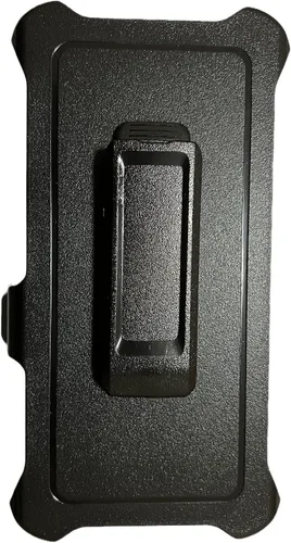 Miniatura 3 de Paquete de 2 fundas de repuesto con clip para cinturón para OtterBox Defender Series Case Samsung Galaxy S23 Ultra (6.8 pulgadas)