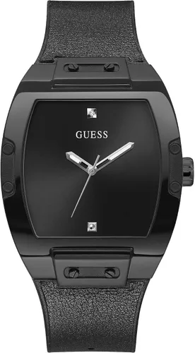 Miniatura 18 de GUESS Trend Tonneau - Reloj de 43 mm para hombre